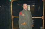 CBI Crew, Dennis 